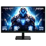 TITAN ARMY P27GR Gaming Monitor, 27-inch 2560*1440 16:9 Fast IPS Screen, 180Hz Refresh Rate, 1ms GTG, 99% sRGB, HDR10, Adaptive-Sync, Gaming Mode, Dynamic OD, PBP & PIP Display, Low Blue Light, Adjustable Tilt, VESA Wall Mounting TITAN ARMY P27GR Gaming Monitor, 27-inch 2560*1440 16:9 Fast IPS Screen, 180Hz Refresh Rate, 1ms GTG, 99% sRGB, HDR10, Adaptive-Sync, Gaming Mode, Dynamic OD, PBP & PIP Display, Low Blue Light, Adjustable Tilt, VESA Wall Mounting