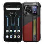 HOTWAV Hyper 7 Pro 5G Rugged Phone HOTWAV Hyper 7 Pro 5G Rugged Phone