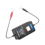 Konnwei BK300 Car Battery Monitor Diagnostic Tool Bluetooth 5.0 Battery Monitor for 12V 24V Lead-Acid Car Truck Starting Battery Konnwei BK300 Car Battery Monitor Diagnostic Tool Bluetooth 5.0 Battery Monitor for 12V 24V Lead-Acid Car Truck Starting Battery