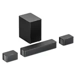 Ultimea Poseidon D50 Soundbar 5.1 Channel | Europe Ultimea Poseidon D50 Soundbar 5.1 Channel | Europe