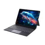 CHUWI Hi10 Max Laptop (without Keyboard), Intel N150 4 Cores Max 3.6GHz, 12.96 inch 2880*1920 IPS Touchscreen, 12GB LPDDR5 RAM 512 SSD, USB-C+Micro HDMI 4K Dual Screen Display, WiFi6, 8MP+5MP Camera, 2*Full-featured Type-C, 1*USB3.2, 1*Audio Jack CHUWI Hi10 Max Laptop (without Keyboard), Intel N150 4 Cores Max 3.6GHz, 12.96 inch 2880*1920 IPS Touchscreen, 12GB LPDDR5 RAM 512 SSD, USB-C+Micro HDMI 4K Dual Screen Display, WiFi6, 8MP+5MP Camera, 2*Full-featured Type-C, 1*USB3.2, 1*Audio Jack