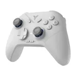 Flydigi Direwolf 3 Wireless Gaming Controller 1000Hz Polling Rate Force-Adjustable Lever Joystick Multi-Platform Controller for Windows PC/NINTENDO Switch Android/IOS TV Flydigi Direwolf 3 Wireless Gaming Controller 1000Hz Polling Rate Force-Adjustable Lever Joystick Multi-Platform Controller for Windows PC/NINTENDO Switch Android/IOS TV