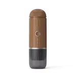 iCafilas Portable Italian Capsule Coffee Machine Capsule Powder Dual-Purpose Handheld Cordless Heating Outdoor Coffee Machine iCafilas Portable Italian Capsule Coffee Machine Capsule Powder Dual-Purpose Handheld Cordless Heating Outdoor Coffee Machine