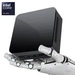 Intel AI PC OUVIS F1A Mini Gaming PC AI Mirror PC Image Art Generator |
Germany Intel AI PC OUVIS F1A Mini Gaming PC AI Mirror PC Image Art Generator |
Germany